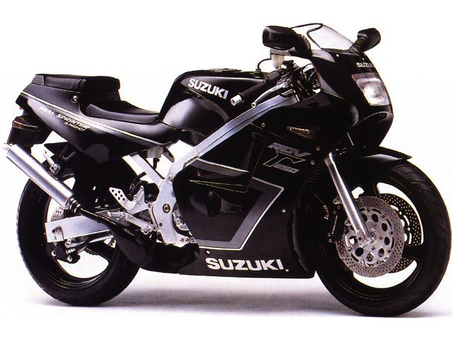 将来プレミアが付きそうなこれから価値が上がるバイク車種ランキング Bike Like Life