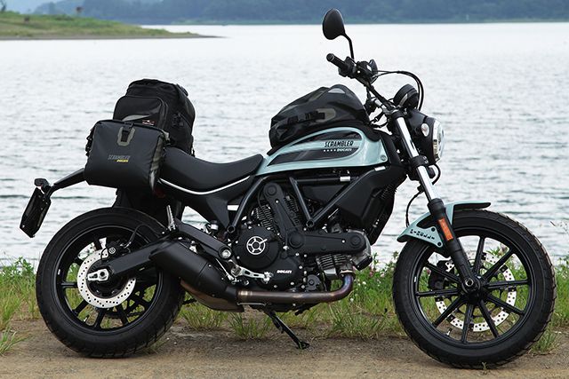 Go キャンプツーリング 西湖編 Enjoycamptouring 中古バイク情報はbbb