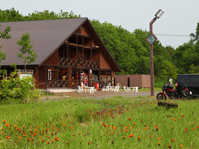 北海道の道の駅