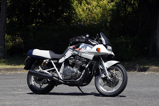 GSX750S(1982年式)