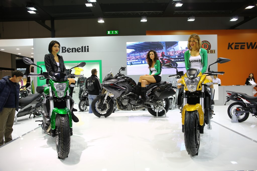 BENELLI