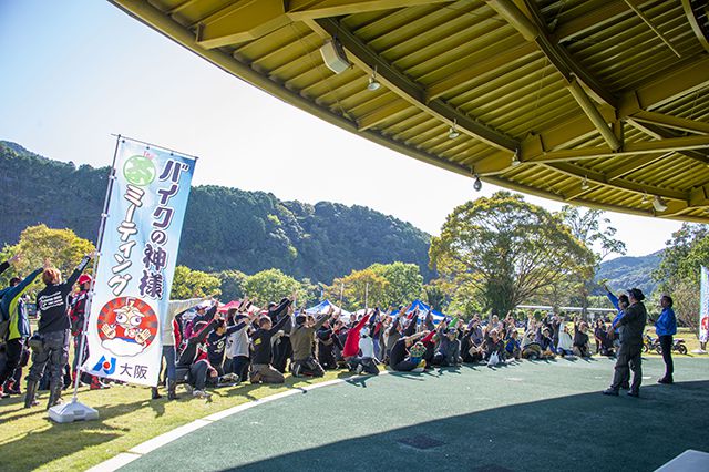 こんなにたくさん参加したじゃんけん大会