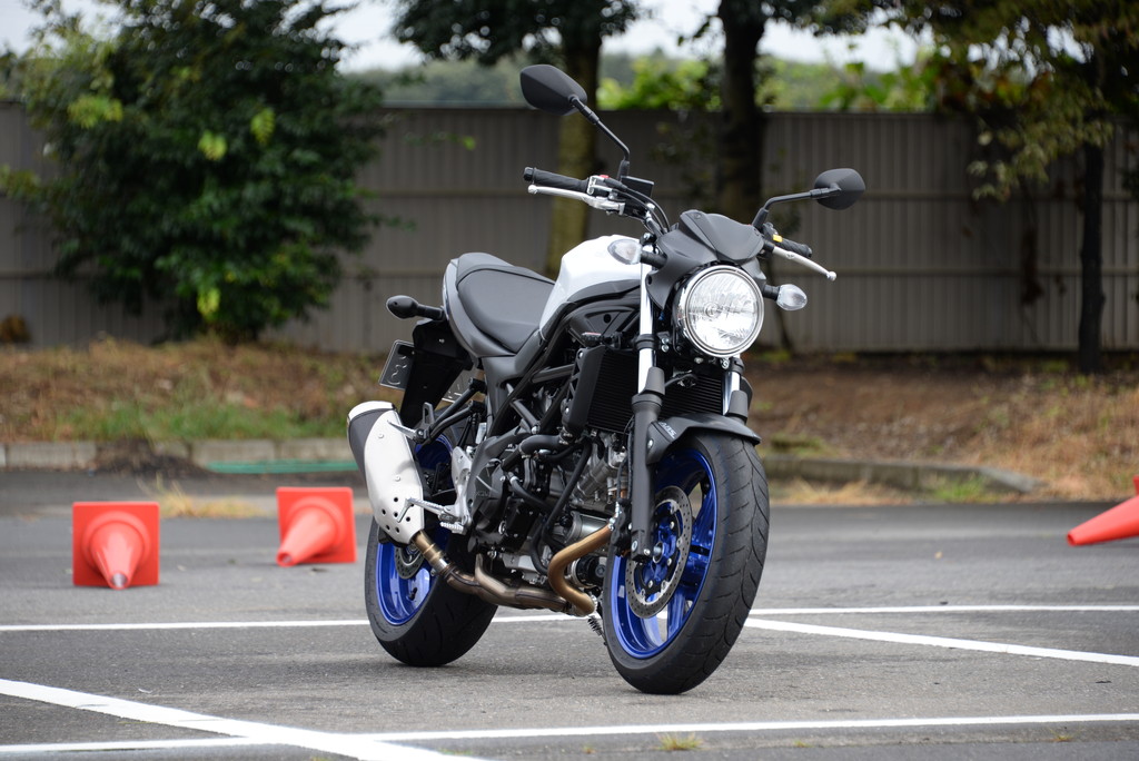 ＳＶ６５０