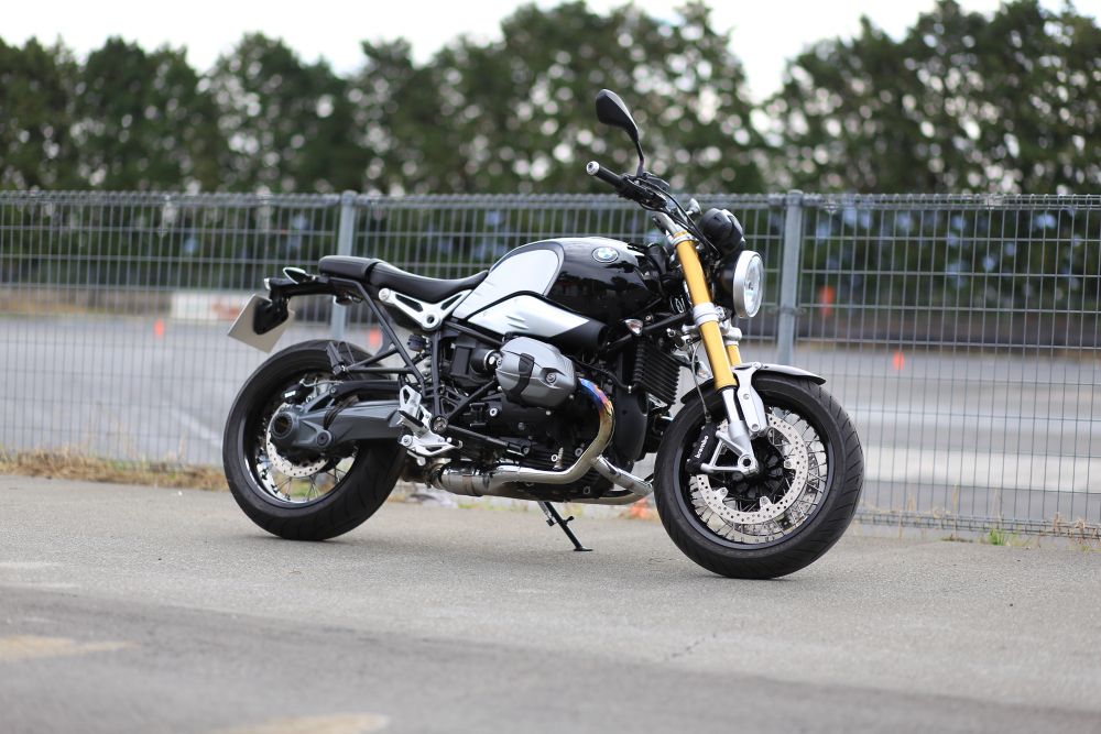 RnineT