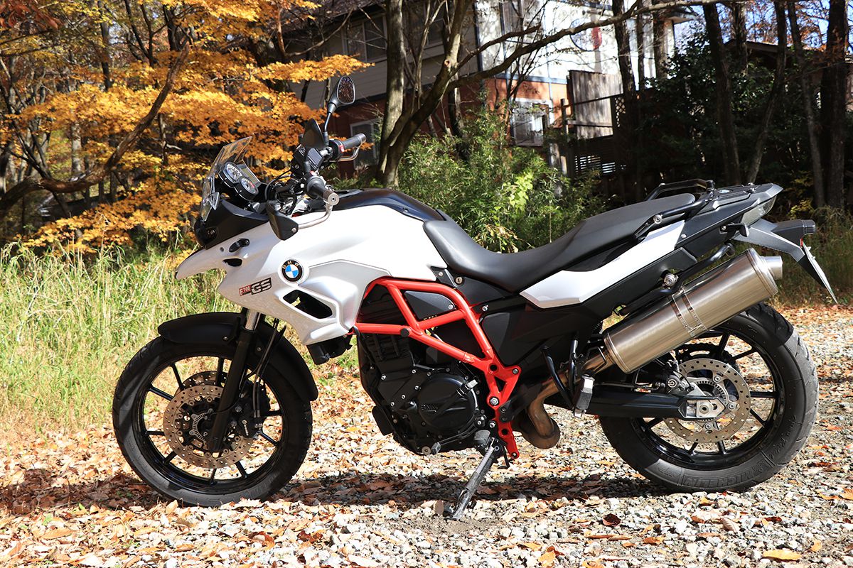 F700GS