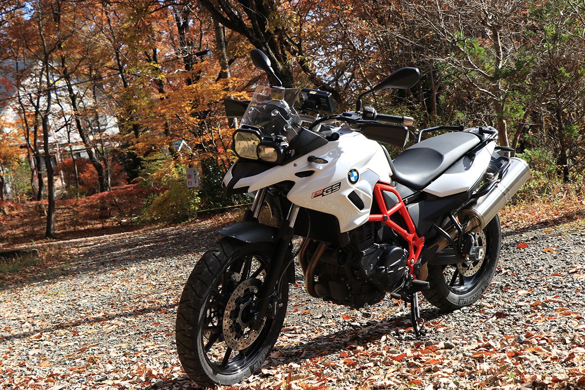 F700GS