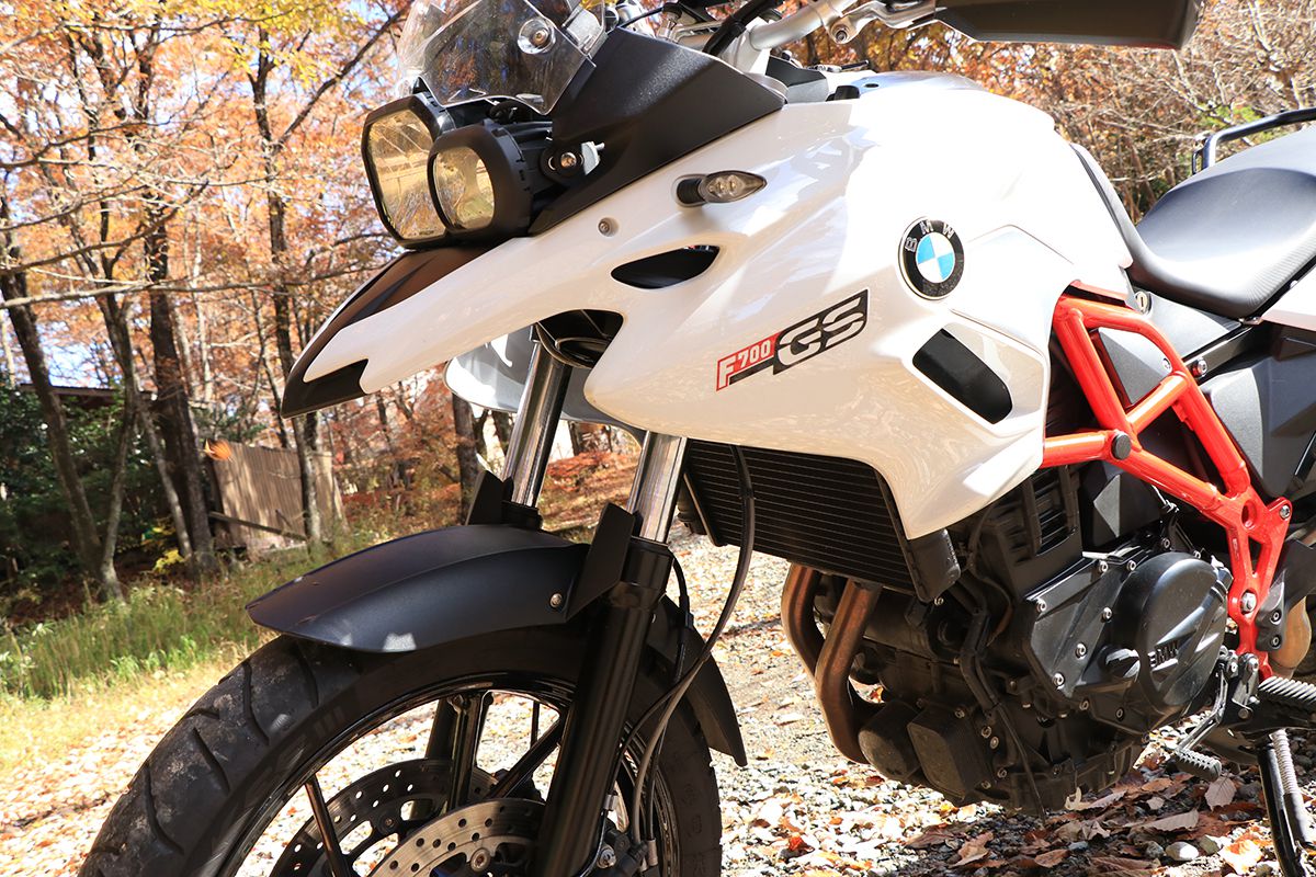 F700GS