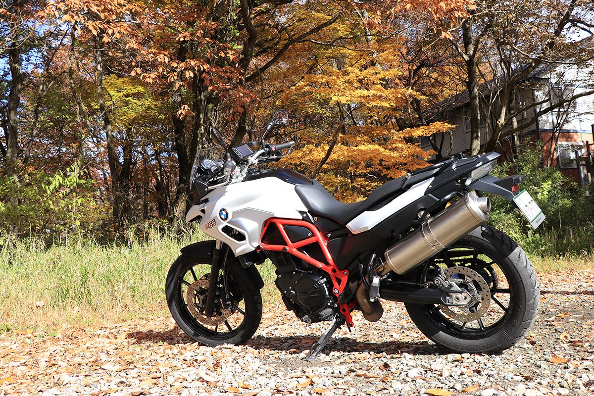 F700GS