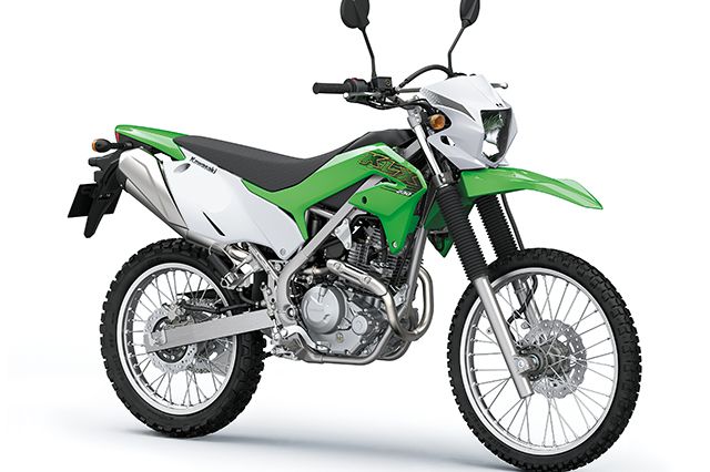 ＫＬＸ２３０