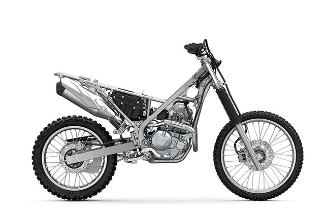 ＫＬＸ２３０