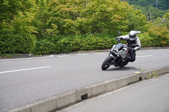 GSX1100Sカタナ