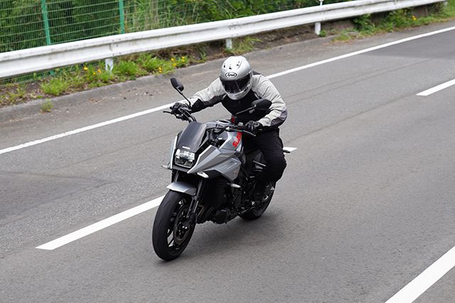 GSX1100Sカタナ