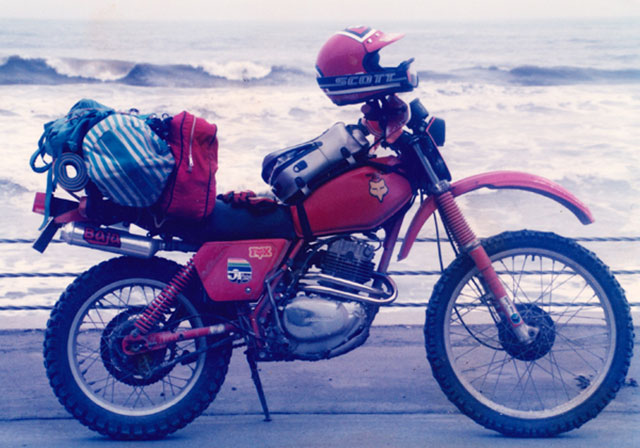 RZ250