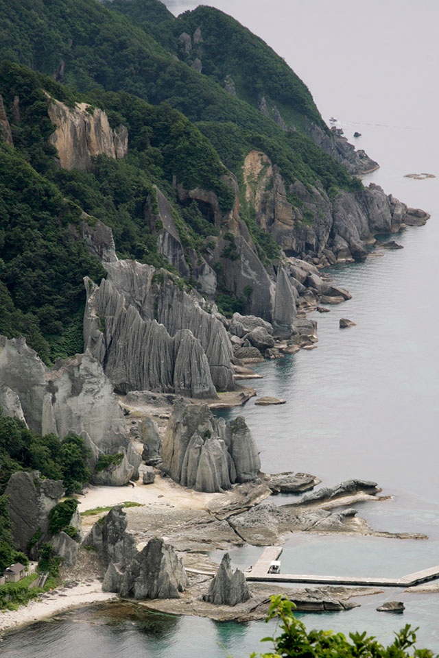 下北半島