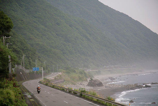 阿南海岸