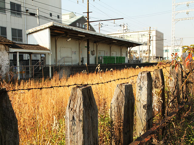 大川駅