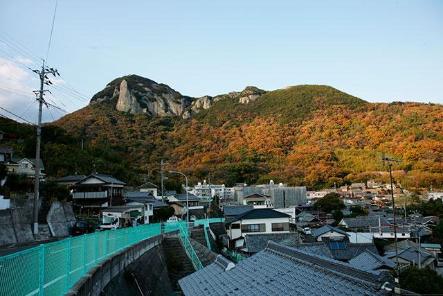 小豆島