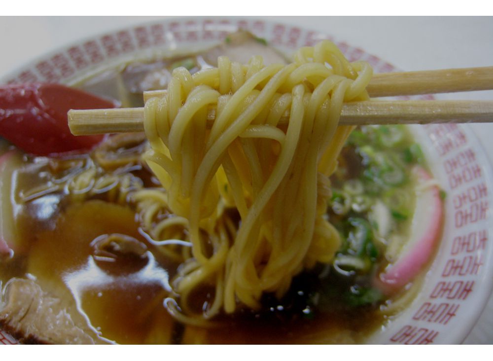 和歌山ラーメン