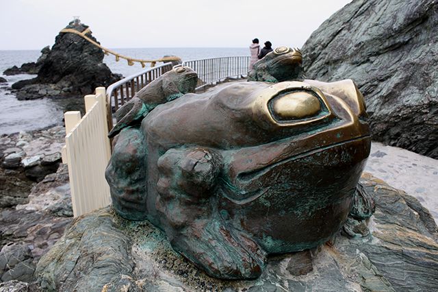 二見興玉神社