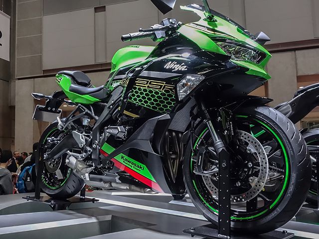 ZX-25R