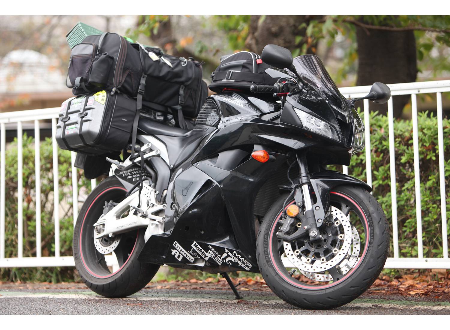 CBR600RR