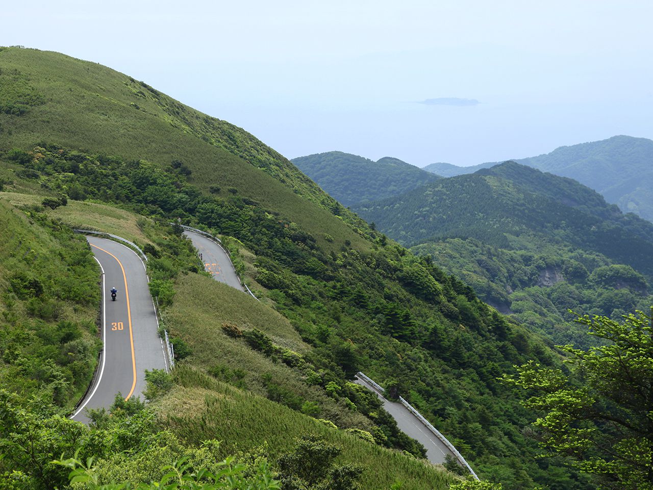 箱根 大観山