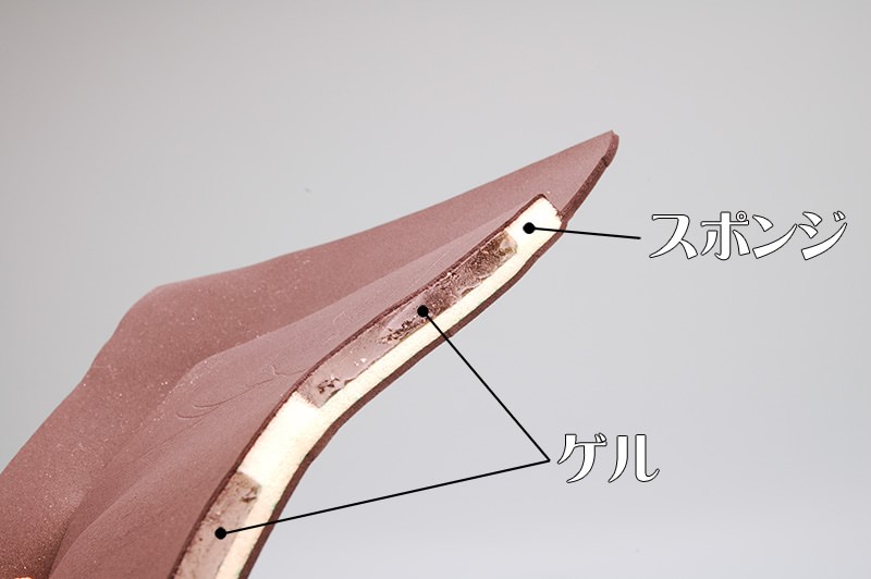 ゲルザブ
