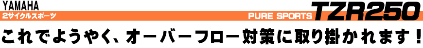 これでようやく、オーバーフロー対策に取り掛かれます！