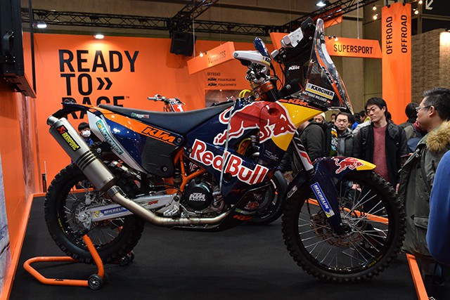 Red Bull KTM Factory Racing MOTO GP 2016 Valencia_13