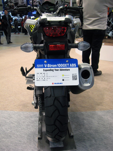 Ｖ-Ｓtrom　1000XT ABS_03