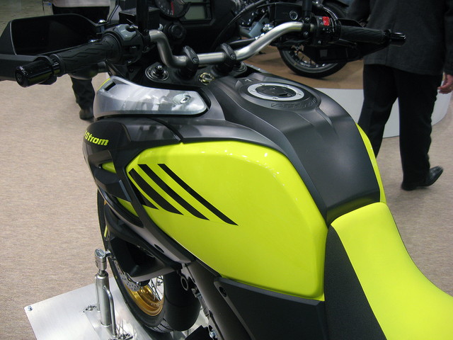 Ｖ-Ｓtrom　1000XT ABS_05