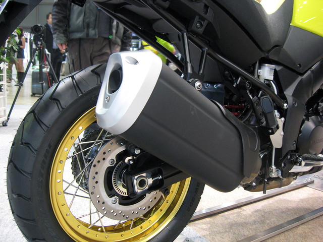 Ｖ-Ｓtrom　1000XT ABS_13