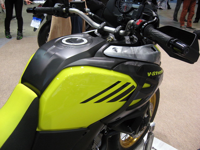 Ｖ-Ｓtrom　1000XT ABS_14