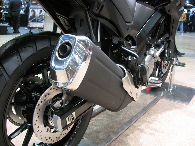 Ｖ-Ｓtrom　650 ABS_04