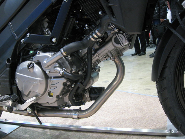 Ｖ-Ｓtrom　650 ABS_07