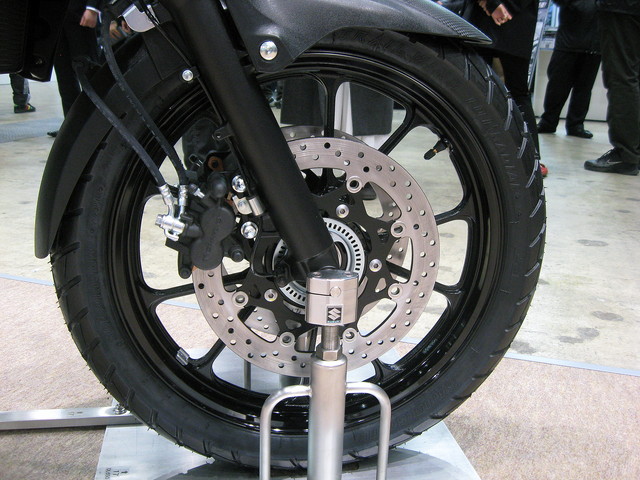 Ｖ-Ｓtrom　650 ABS_08