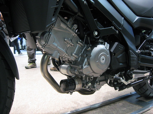 Ｖ-Ｓtrom　650 ABS_11