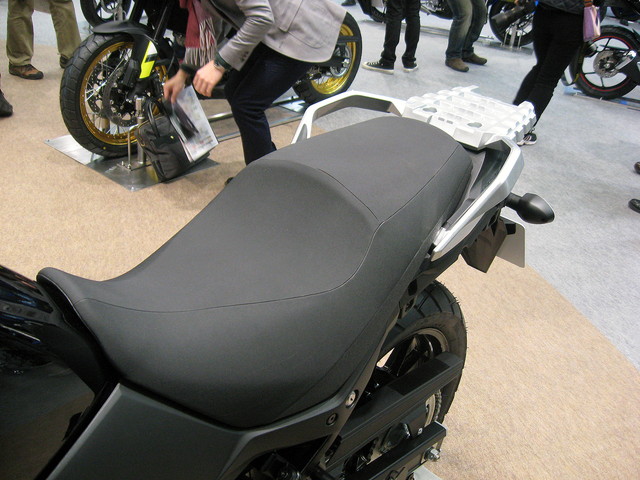 Ｖ-Ｓtrom　650 ABS_13