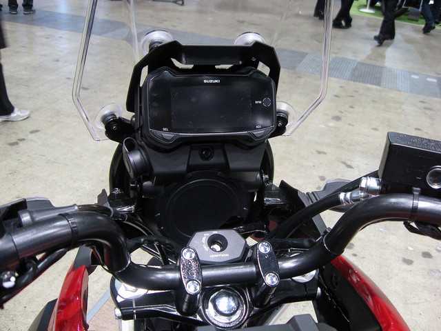 Ｖ-Ｓtrom　250ABS_07