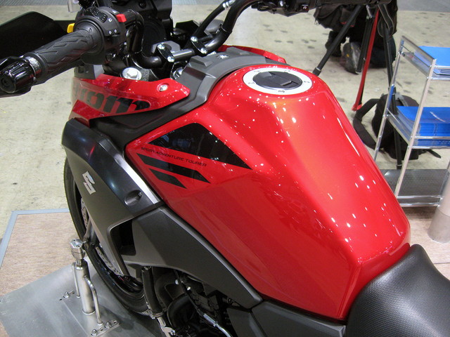 Ｖ-Ｓtrom　250ABS_10