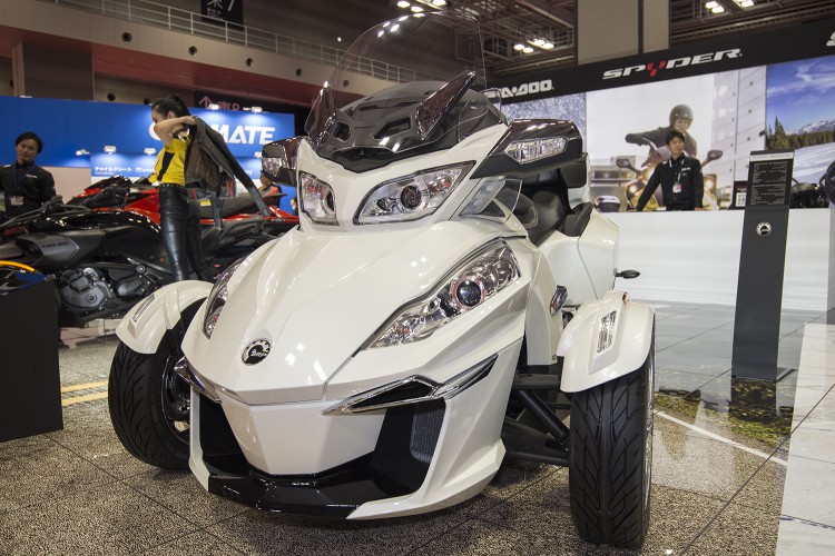 [BRP]Can-Am Spyder RT Limited_03