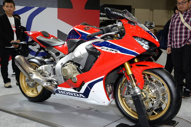 CBR1000RR SP-01