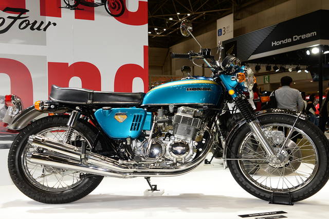 Dream CB750 Four-02