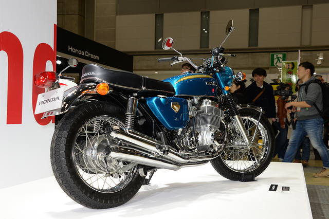 Dream CB750 Four-03