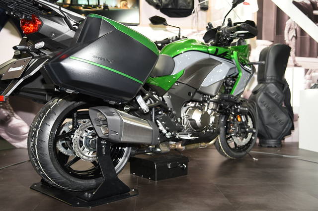 VERSYS1000 SE-07