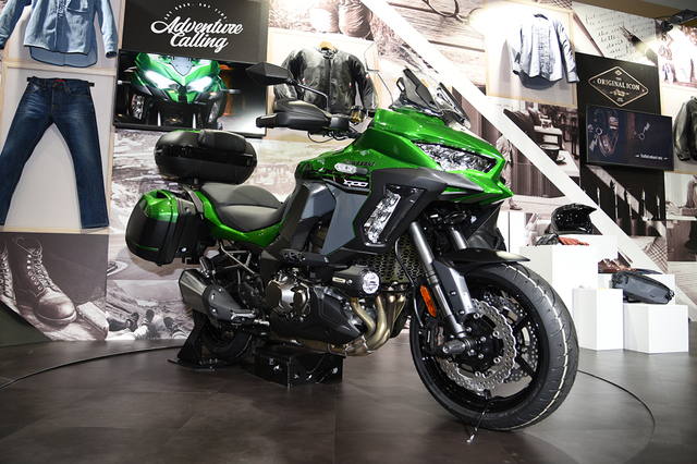 VERSYS1000 SE-09