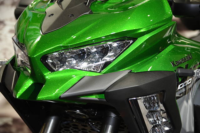 VERSYS1000 SE-10