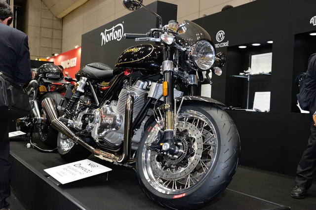 COMMANDO 961 CafeRacer MKⅡ 50th Anniversary-02