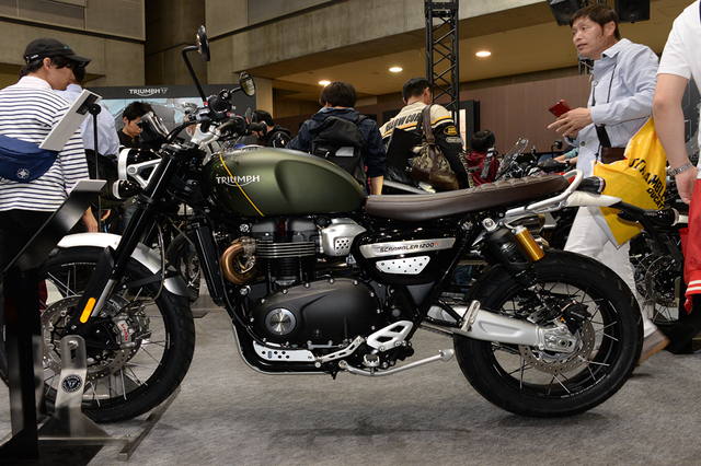 SCRAMBLER 1200 XC-01