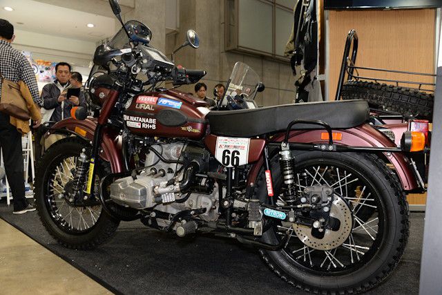 URAL GearUp2018-03